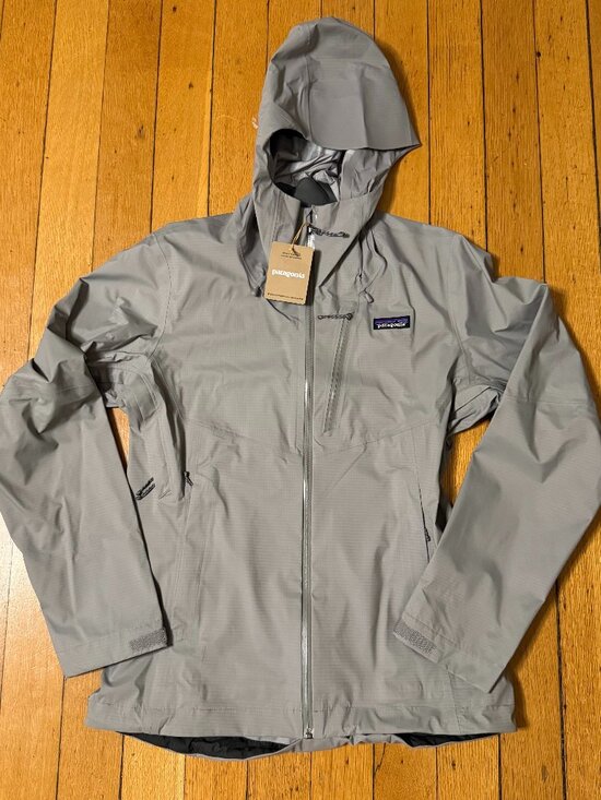 Patagonia Jackets & Blazers - Patagonia Granite Crest Jacket